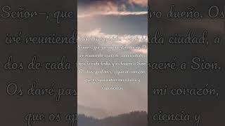 PRIMERA LECTURA DEL DÍA DE HOY 🙏🕊️ PRIMERA LECTURA DEL DÍA DE HOY 🙏🕊️