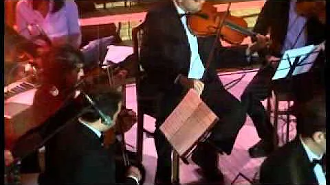 Adagio in G Minor, Naregatsi Chamber Orchestra, So...
