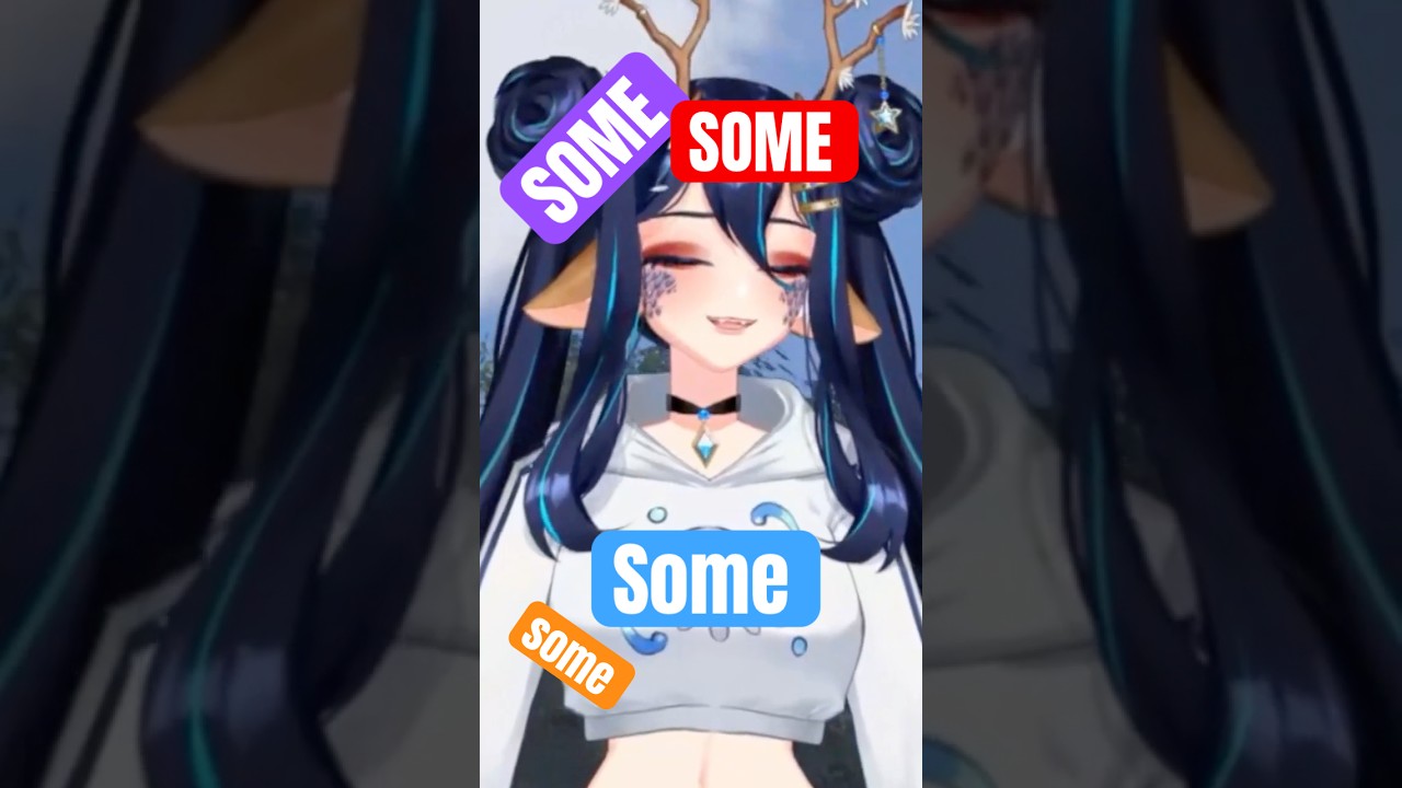 Why Smash Mouth?! || #vtuber #shorts