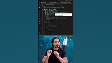 Why strict=false in TypeScript Config is a Bad Practice - Ionic Angular | #shorts