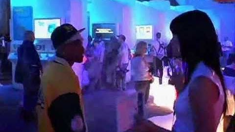 Nokia N-Gage -  E3 2006 Wrap Up Music Video