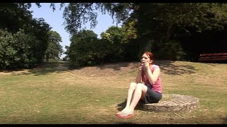 Famous A Jews Harp   Lucy Wright Wealth