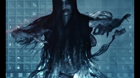 The Evil Within® 2 Anima (HighView)