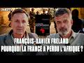 POURQUOI LA FRANCE A PERDU L'AFRIQUE ?
