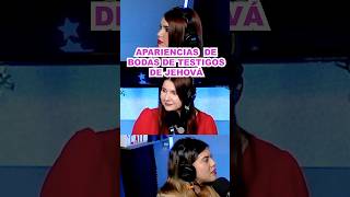 💌 El Buzón 03 Las bodas de los testigos de Jehová #podcast #Boda #drama #fyp #chisme