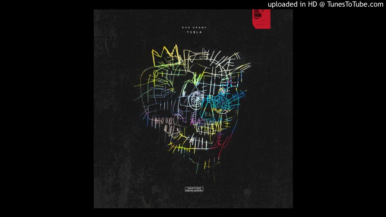 Ron Grams - TESLA (prod. by nickyquinn)