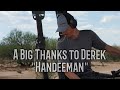 End of video