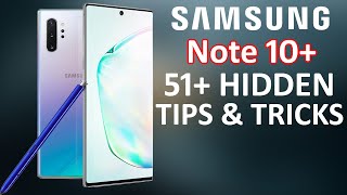 Samsung Galaxy Note10 & Note10+ Hidden Tips & Tricks | 51+ Amazing Advanced Features Full Depth 🔥🔥🔥 screenshot 5