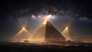 Unveiling the Mysteries of the Egyptian Pyramids