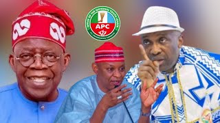 Abba da Wasu Gwamnoni zasu koma APC 