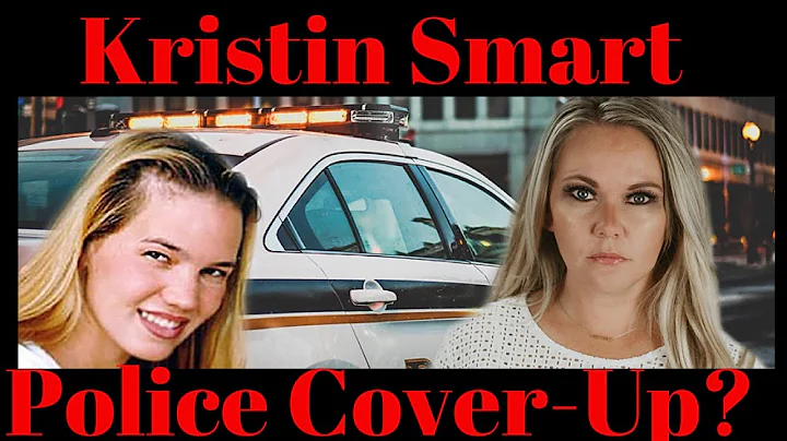 The Unsolved Missing Persons Case of Kristin Smart...