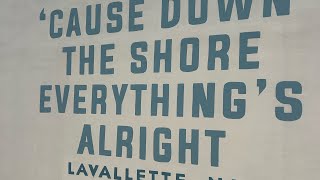 Lavallette, NJ (Song) 