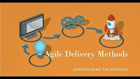 Unlocking Agility: How IrisLogic Empowers Agile Delivery for Business Success
