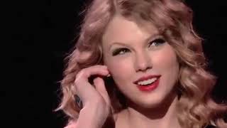 Taylor Swift Fearless Concert Texas 2008