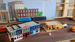 Layout update #4 New layout/New Beginning