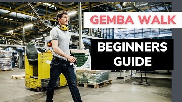 Gemba Walk : A beginners guide