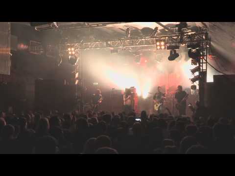 Kvelertak - Kvelertak (Live)