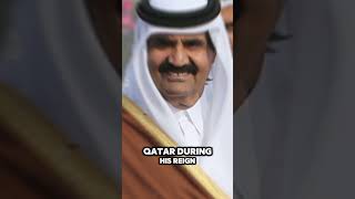 Top 5 Richest Men in Qatar 2025