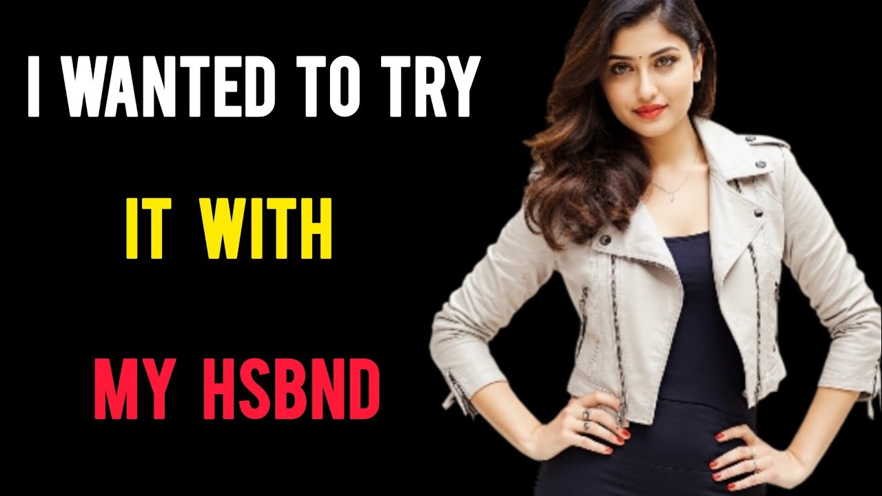 I Asked My Husband Something Brave — And Our Marriage Was Never the Same