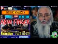 Abim Finger Reaction - Kiko Loureiro&#39;s &quot;Overflow&quot; (Cover) - First Time Hearing - Requested