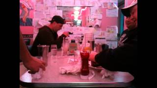 Cheeburger Cheeburger TWO POUND CHALLENGE!!!!!