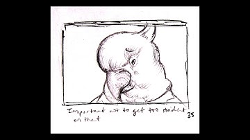 Animatic for Up the Cross: The Uniting Medically Supervised Injecting Centre Part 2 - Harm Reduction