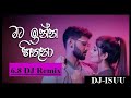 135 mata inna hithuna dj 6 8 dance mix dj isuu remix