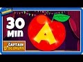 Phonics Song ABC Song ABC Songs For Children By Captain Discovery Phonics Song ABC Song ABC Songs For Children By Captain Discovery