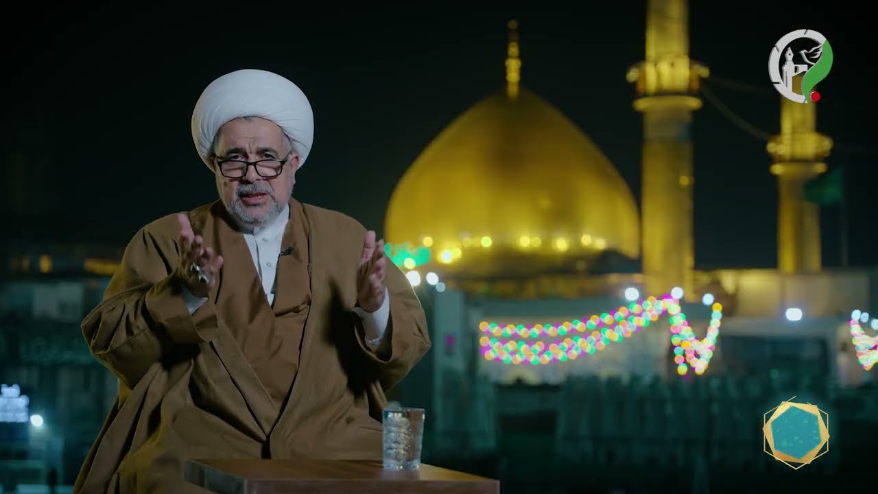 فقه الصيام | الحلقة الثانية عشر - سماحة الشيخ مازن الساعدي