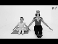 CURSO GIOVANA PUOLI PARA PROFESSORES (GP³) – MÓDULO BALLET INFANTIL (3 a 6 anos)  
