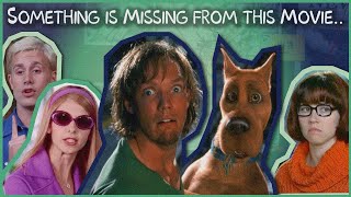 Unmasking the Mystery Behind Scooby-Doo (2002)