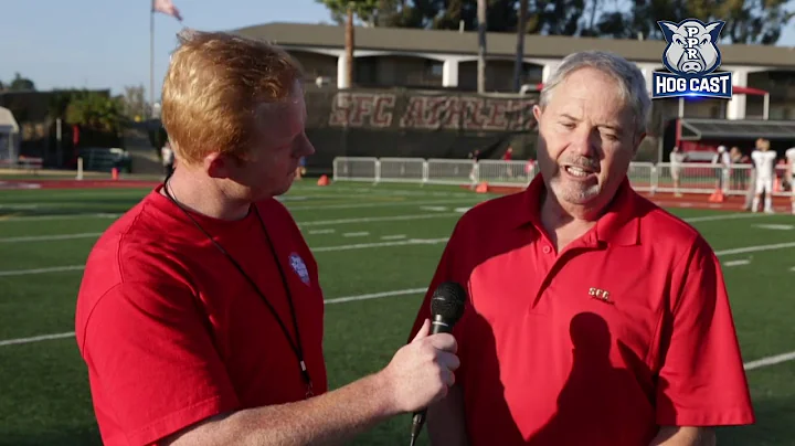 Week 7 Hogcast: PPR's George Littlefield interview...