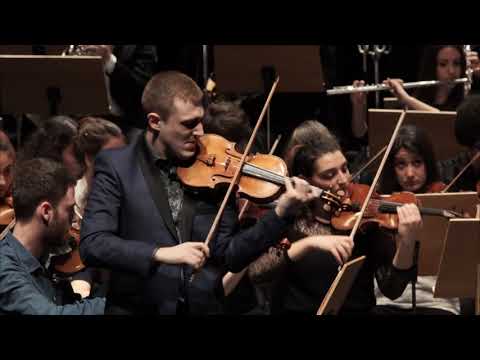 Wideo: Kim Jest Niccolo Paganini
