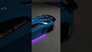 Rc or Real svj