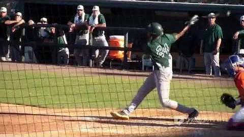 Chris Chatfield - OF, University of South Florida ...