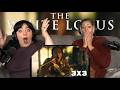 The White Lotus 3x3 “The Meaning of Dreams” | First Time Reaction