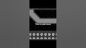 New features to my indie game #indiedev #gamedeveloper #indiedeveloper #indiegames #gaming #games