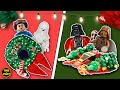 Does LEGO Star Wars Need More Christmas Sets?