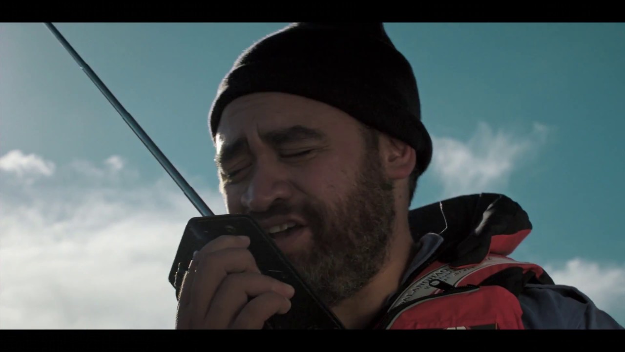 The Catch NZ Trailer YouTube