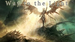 PegasusMusicStudio - Way to the Light [Epic Victory]