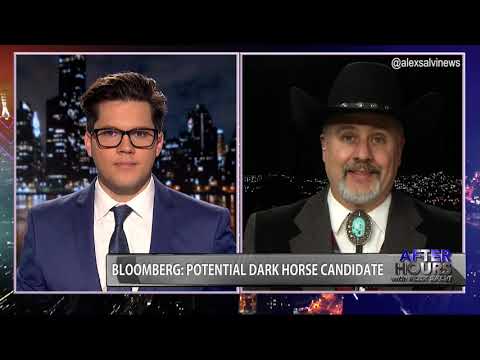 After Hours: Dr. Gavin Clarkson (Elections 2020)