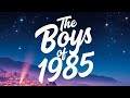 The Boys of 1985 (Goonies Tribute Song)
