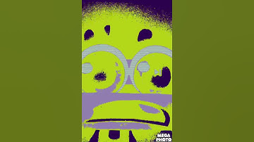 Klasky Csupo Splaat Movie In SpongeBob SquarePants Major