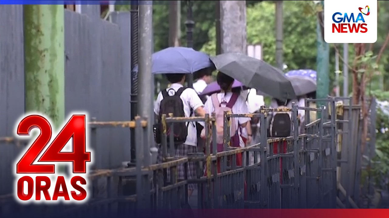 Magulang, Estudyante Nadismaya sa Huling Suspensyon ng Klase