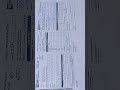 PNB Cash Deposit Slip Kaise Bhare? Step-by-Step guide
