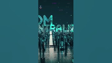 Fact#10 | Web3 Explained: The Future of the Internet | #facts #shorts #web3