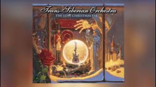 Trans-Siberian Orchestra - Faith Noel (Official Audio)