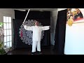 Tai Chi Sword fundamentals : Five techniques for beginners