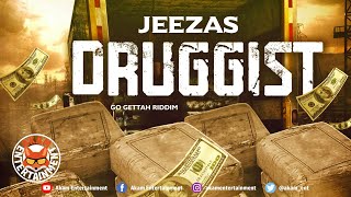 Jeezas - Druggist - June 2020