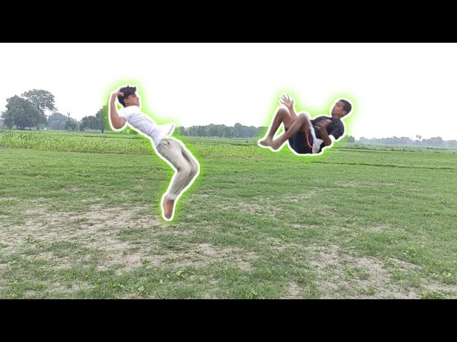 Amazing stunt practice | Stunt practice | best flips practice video in 2023 class=